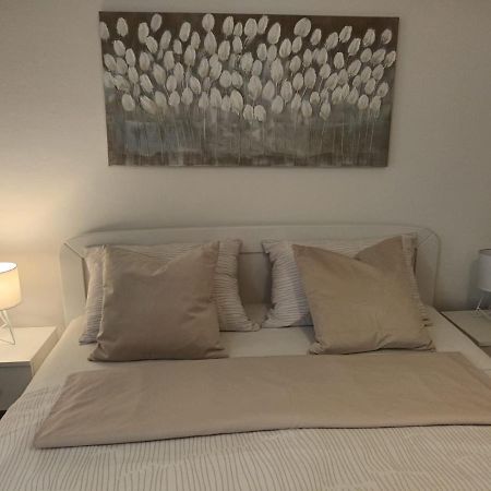 Apartment & Rooms Riva 보디체 외부 사진