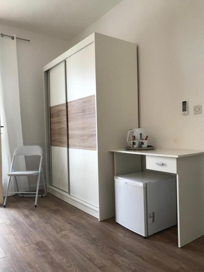Apartment & Rooms Riva 보디체 외부 사진
