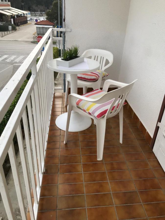 Apartment & Rooms Riva 보디체 외부 사진