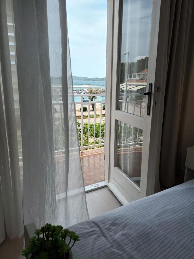 Apartment & Rooms Riva 보디체 외부 사진